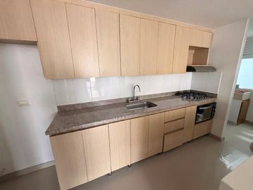 APARTAMENTO EN ARRIENDO SECTOR EL CARMELO