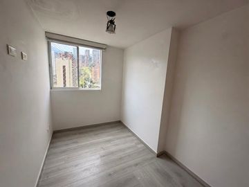 APARTAMENTO EN ARRIENDO SECTOR EL CARMELO