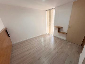 APARTAMENTO EN ARRIENDO SECTOR EL CARMELO