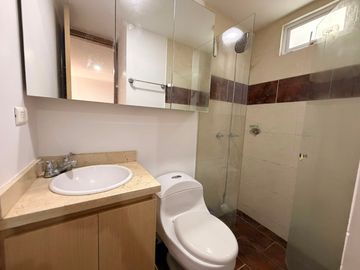 APARTAMENTO EN ARRIENDO SECTOR EL CARMELO