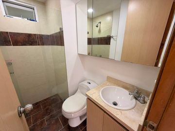 APARTAMENTO EN ARRIENDO SECTOR EL CARMELO