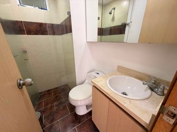 APARTAMENTO EN ARRIENDO SECTOR EL CARMELO