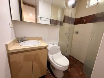 APARTAMENTO EN ARRIENDO SECTOR EL CARMELO