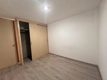 APARTAMENTO EN ARRIENDO SECTOR EL CARMELO