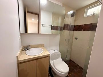 APARTAMENTO EN ARRIENDO SECTOR EL CARMELO