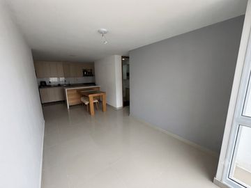 APARTAMENTO EN ARRIENDO SECTOR EL CARMELO