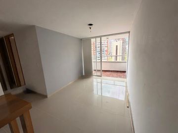APARTAMENTO EN ARRIENDO SECTOR EL CARMELO