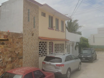NO CREDITOS, CASA EN VENTA MADERA, CARMEN, CAMPECHE