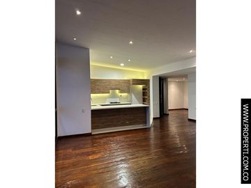 Apartamento en Venta El Retiro El Retiro