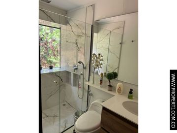Apartamento en Venta El Retiro El Retiro