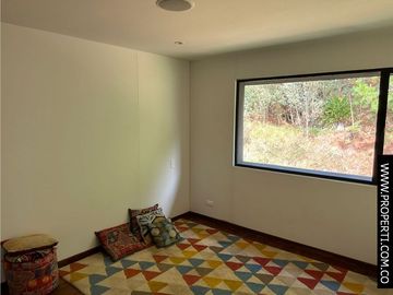 Apartamento en Venta El Retiro El Retiro