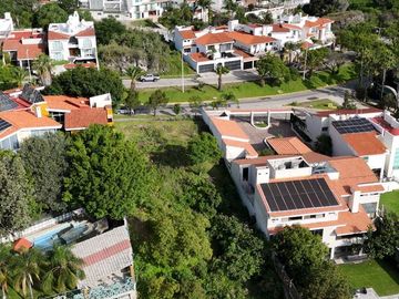 Terreno en Venta | Bugambilias Segunda Sección | Vista Panorámica