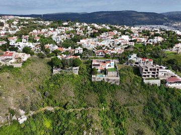 Terreno en Venta | Bugambilias Segunda Sección | Vista Panorámica