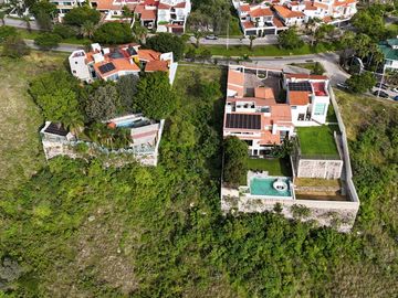 Terreno en Venta | Bugambilias Segunda Sección | Vista Panorámica