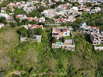 Terreno en Venta | Bugambilias Segunda Sección | Vista Panorámica