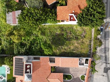 Terreno en Venta | Bugambilias Segunda Sección | Vista Panorámica