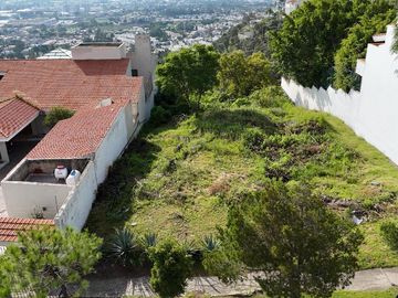 Terreno en Venta | Bugambilias Segunda Sección | Vista Panorámica