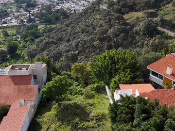 Terreno en Venta | Bugambilias Segunda Sección | Vista Panorámica
