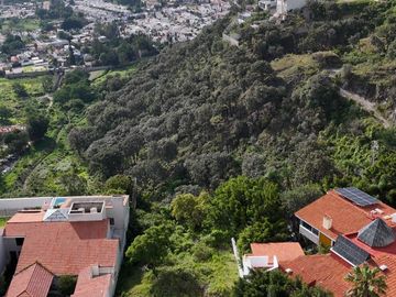 Terreno en Venta | Bugambilias Segunda Sección | Vista Panorámica