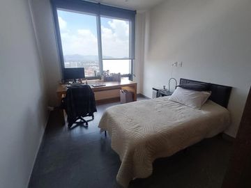 BE GRAND REFORMA RENTA ESPECTACULAR DEPARTAMENTO AMUEBLADO