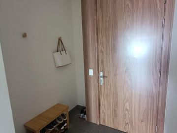 BE GRAND REFORMA RENTA ESPECTACULAR DEPARTAMENTO AMUEBLADO