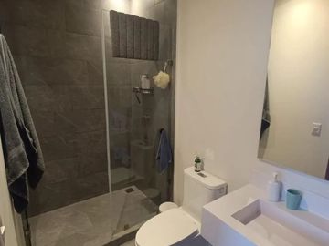 BE GRAND REFORMA RENTA ESPECTACULAR DEPARTAMENTO AMUEBLADO
