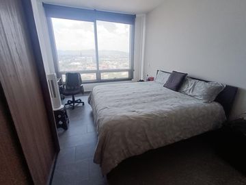 BE GRAND REFORMA RENTA ESPECTACULAR DEPARTAMENTO AMUEBLADO