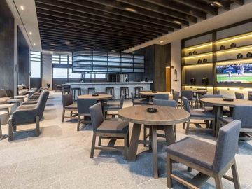 BE GRAND REFORMA RENTA ESPECTACULAR DEPARTAMENTO AMUEBLADO