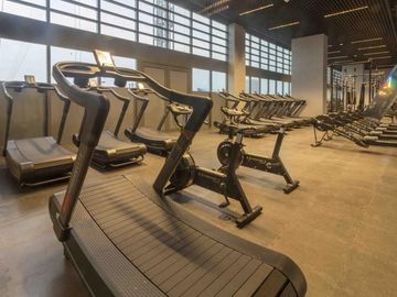 BE GRAND REFORMA RENTA ESPECTACULAR DEPARTAMENTO AMUEBLADO