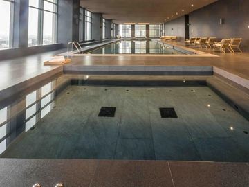 BE GRAND REFORMA RENTA ESPECTACULAR DEPARTAMENTO AMUEBLADO