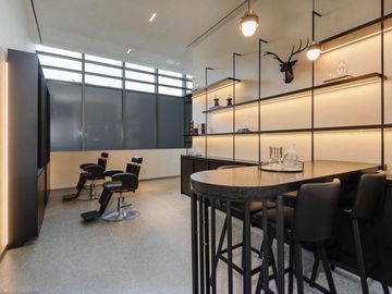 BE GRAND REFORMA RENTA ESPECTACULAR DEPARTAMENTO AMUEBLADO