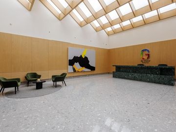 BE GRAND REFORMA RENTA ESPECTACULAR DEPARTAMENTO AMUEBLADO
