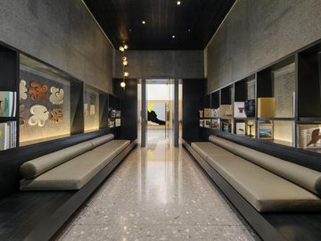 BE GRAND REFORMA RENTA ESPECTACULAR DEPARTAMENTO AMUEBLADO
