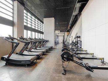 BE GRAND REFORMA RENTA ESPECTACULAR DEPARTAMENTO AMUEBLADO