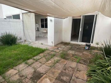 CASA EN RENTA, PALMARES III Querétaro