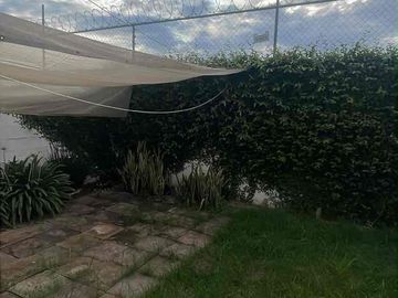 CASA EN RENTA, PALMARES III Querétaro