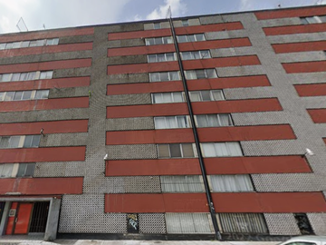 DEPARTAMENTO EN VENTA EN TLATELOLCO CIUDAD DE MÉXICO