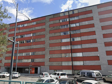 DEPARTAMENTO EN VENTA EN TLATELOLCO CIUDAD DE MÉXICO