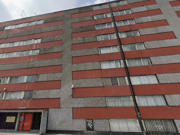 DEPARTAMENTO EN VENTA EN TLATELOLCO CIUDAD DE MÉXICO