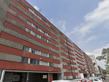 DEPARTAMENTO EN VENTA EN TLATELOLCO CIUDAD DE MÉXICO