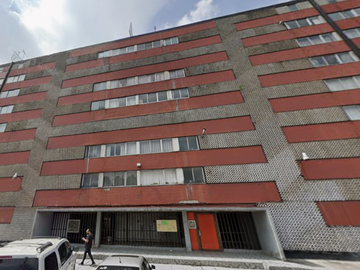 DEPARTAMENTO EN VENTA EN TLATELOLCO CIUDAD DE MÉXICO