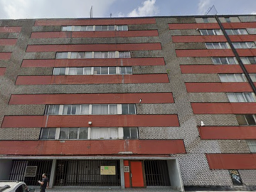 DEPARTAMENTO EN VENTA EN TLATELOLCO CIUDAD DE MÉXICO