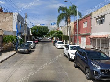 Casa en Montes Himalayas Guadalajara Jalisco