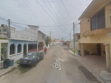 NO CREDITOS, CASA EN VENTA MADERAS, CD CARMEN, CAMPECHE