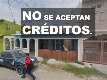 NO CREDITOS, CASA EN VENTA MADERAS, CD CARMEN, CAMPECHE