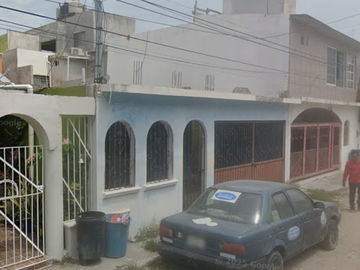NO CREDITOS, CASA EN VENTA MADERAS, CD CARMEN, CAMPECHE