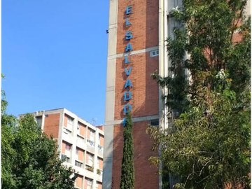 BC-DEPARTAMENTO EN COYOACAN INTEGRACION LATINOAMERICANA EN REMATE BANCARIO SOLO RECURSOS PROPIOS