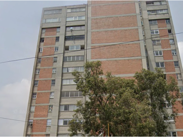 BC-DEPARTAMENTO EN COYOACAN INTEGRACION LATINOAMERICANA EN REMATE BANCARIO SOLO RECURSOS PROPIOS