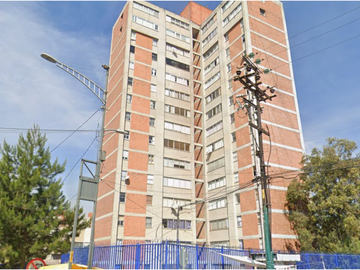 BC-DEPARTAMENTO EN COYOACAN INTEGRACION LATINOAMERICANA EN REMATE BANCARIO SOLO RECURSOS PROPIOS