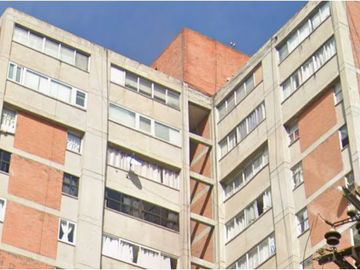 BC-DEPARTAMENTO EN COYOACAN INTEGRACION LATINOAMERICANA EN REMATE BANCARIO SOLO RECURSOS PROPIOS